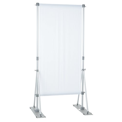 Performer Outdoor Banner Display - One Sided Image 1 of 4