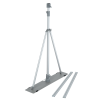 View Image 4 of 5 of Performer Outdoor Banner Display - Expansion Kit