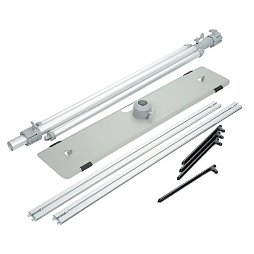 Performer Outdoor Banner Display - Expansion Kit Image 1 of 5