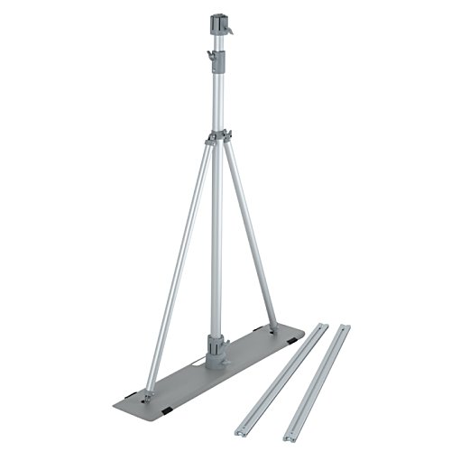 Performer Outdoor Banner Display - Expansion Kit Image 3 of 5