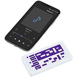 Additional Image 2 - a close-up of a cell phone