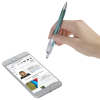 View Image 3 of 3 of Keke Chameleon Stylus Pen - Closeout