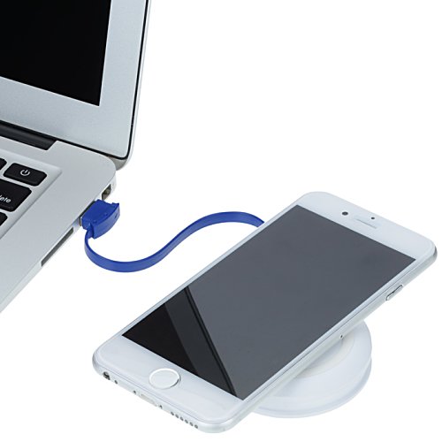 Additional Image 5 - a cellphone connected to a laptop