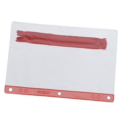 Additional Image 2 - a white and red piece of paper