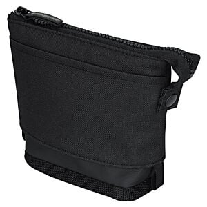 Additional Image 3 - a black bag on a white background