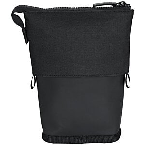 Additional Image 4 - a black bag with a strap
