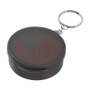 View Image 3 of 3 of Reusable Silicone Straw in Keychain Case- Closeout