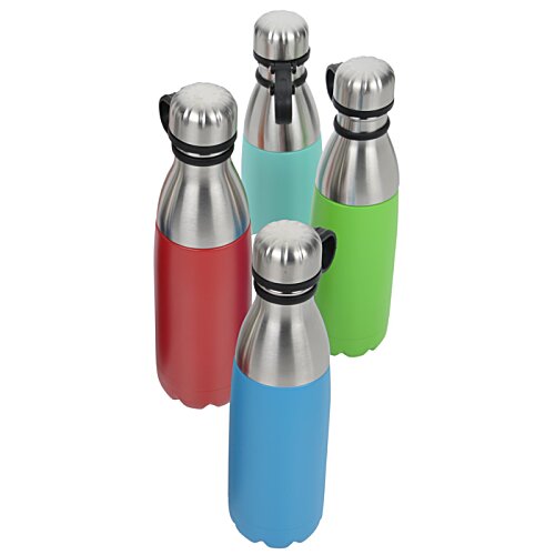 Additional Image 3 - a group of colorful bottles