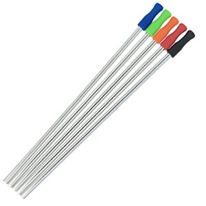 Additional Image 1 - a group of colored pens