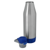 View Image 3 of 4 of Easy Clean Vacuum Bottle - 20 oz.