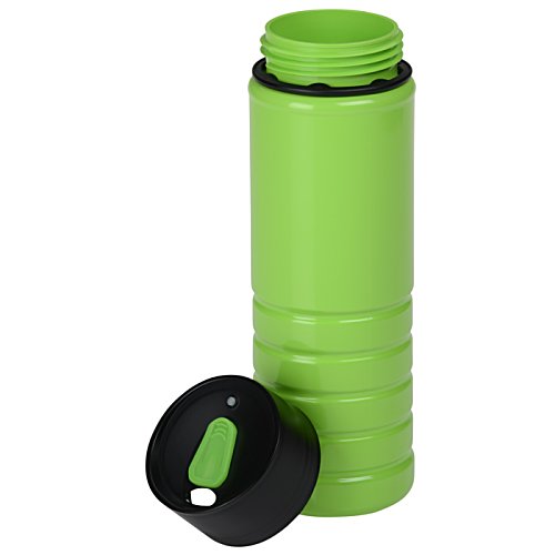 Layton Water Bottle - 26 oz. Image 2 of 2