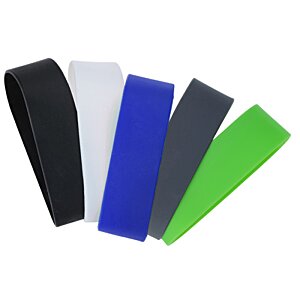 Additional Image 2 - a group of colorful tape rolls