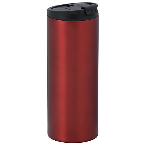 Renzi Vacuum Tumbler - 12 oz. - Laser Engraved Image 1 of 5