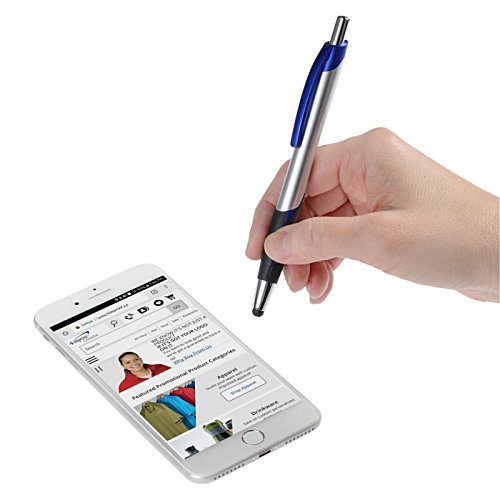 Additional Image 2 - a hand holding a pen