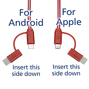 Additional Image 1 - a close-up of a cable