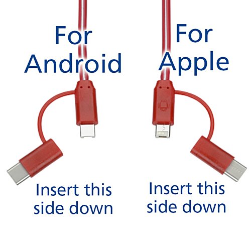 Additional Image 1 - a close-up of a cable