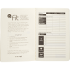 View Image 3 of 4 of SimplyFit Fitness Jotter - Closeout