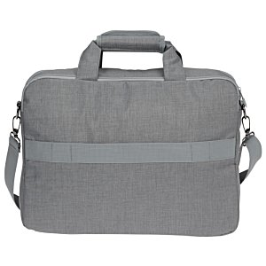 Additional Image 1 - a grey bag with a handle
