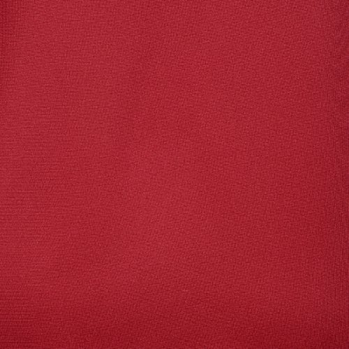 Additional Image 2 - a red fabric on a chair