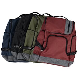 Additional Image 3 - a bag on a white background