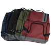 View Image 4 of 4 of Edgewood Laptop Backpack - Embroidered