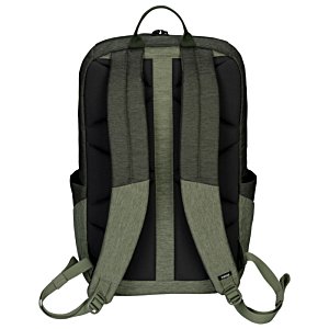 Additional Image 1 - a back of a backpack