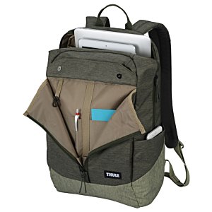 Additional Image 2 - a backpack with a pocket