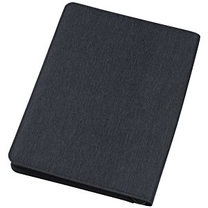 Additional Image 2 - a black rectangular object on a white background