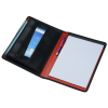 View Image 2 of 4 of Arbor Padfolio with Notepad - Closeout