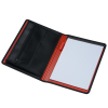 View Image 3 of 4 of Arbor Padfolio with Notepad - Closeout