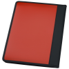 View Image 4 of 4 of Arbor Padfolio with Notepad - Closeout
