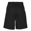 View Image 2 of 2 of Teflon Treated Flat Front Shorts - Ladies'