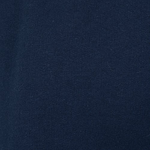 Additional Image 1 - a blue fabric with white text