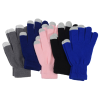 View Image 2 of 3 of 3 Finger Touch Screen Gloves