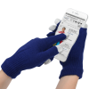 View Image 3 of 3 of 3 Finger Touch Screen Gloves