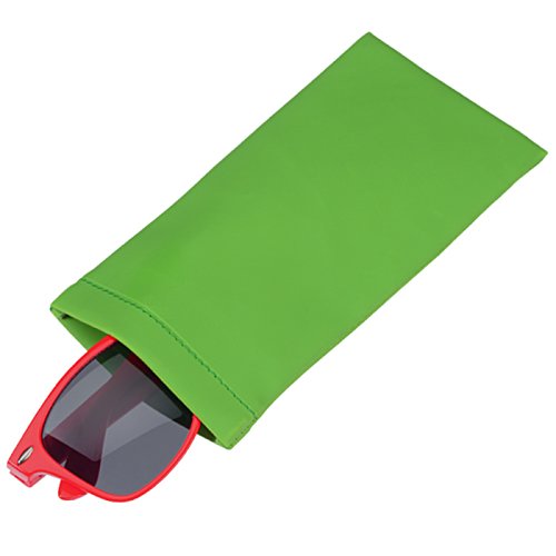 Squeeze Glasses Pouch- Closeout Image 2 of 2