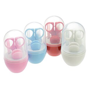 Additional Image 3 - a group of plastic eggs