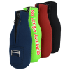 View Image 2 of 3 of Koozie® Bottle Cooler with Removable Bottle Opener