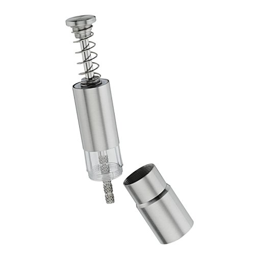 Thumb Action Mill Image 1 of 2