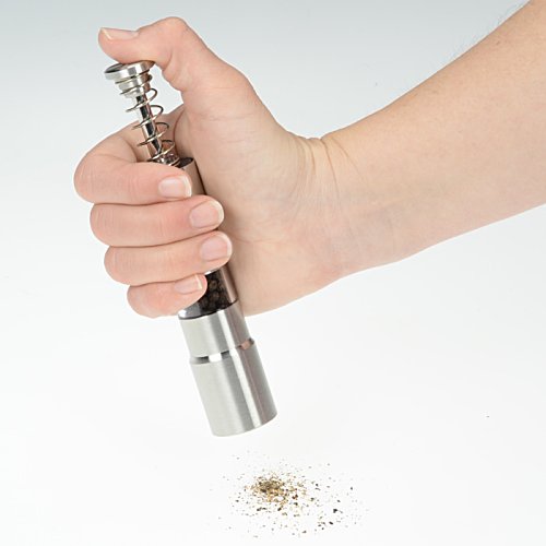 Thumb Action Mill Image 2 of 2