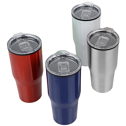 Rossmoor Travel Tumbler - 28 oz. Image 2 of 2