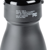 View Image 4 of 4 of Vacuum Bottle with Wireless Bluetooth Ear Buds - 20 oz.