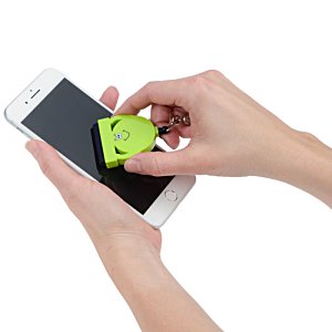 Additional Image 3 - a hand holding a phone