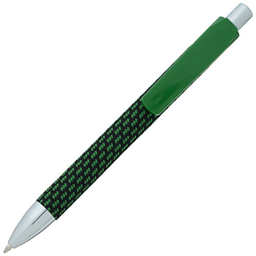 Fallbrook Fabric Pen - Closeout Image 3 of 4