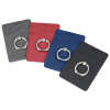 View Image 6 of 6 of Leeman RFID Smartphone Wallet with Ring Phone Stand
