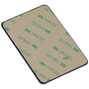 Additional Image 3 - a rectangular object with green lines