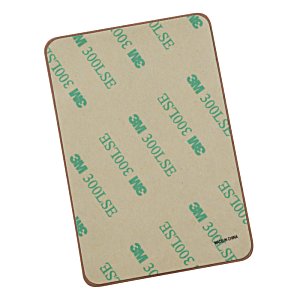 Additional Image 1 - a rectangular object with green lines