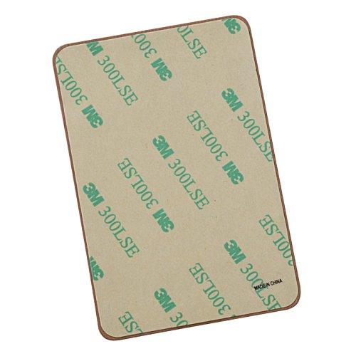 Additional Image 1 - a rectangular object with green lines