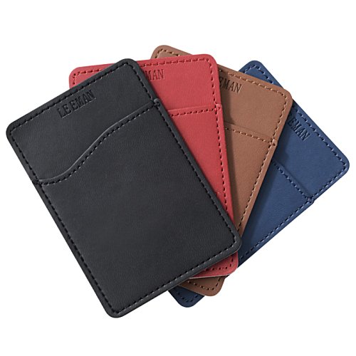 Tuscany RFID Smartphone Wallet Image 3 of 3