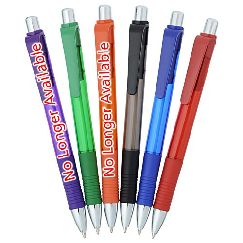 Additional Image 3 - a group of pens in a fan